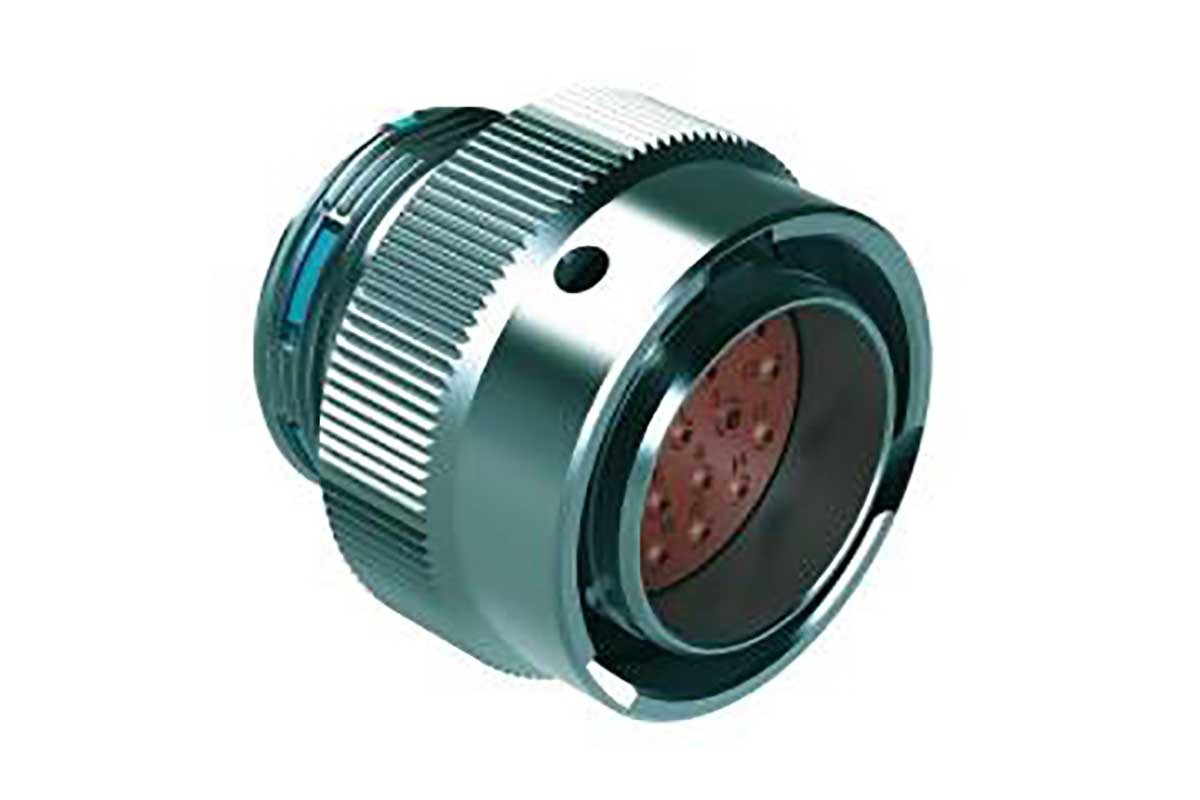 AHDM06-18-20PR, Amphenol Industrial