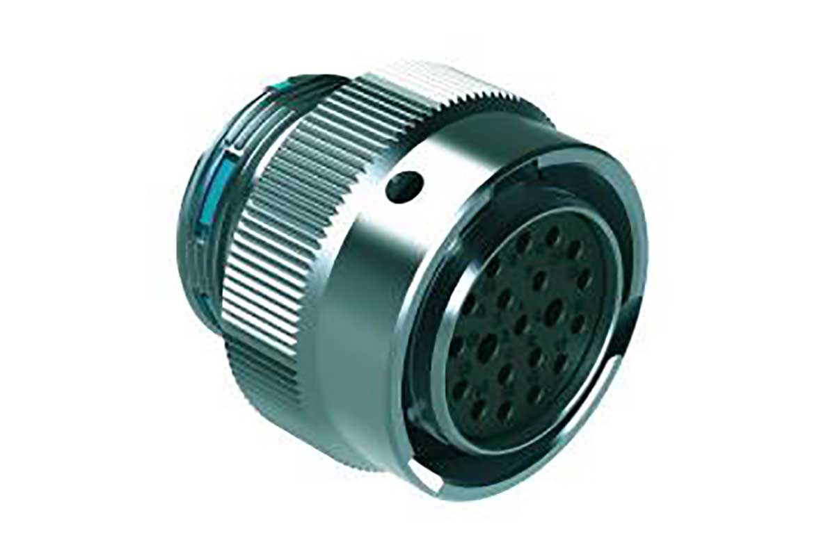 AHDM06-18-20SR, Amphenol Industrial