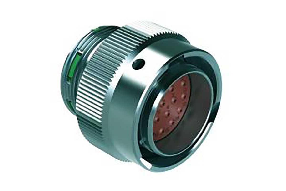 AHDM06-18-21PN, Amphenol Industrial