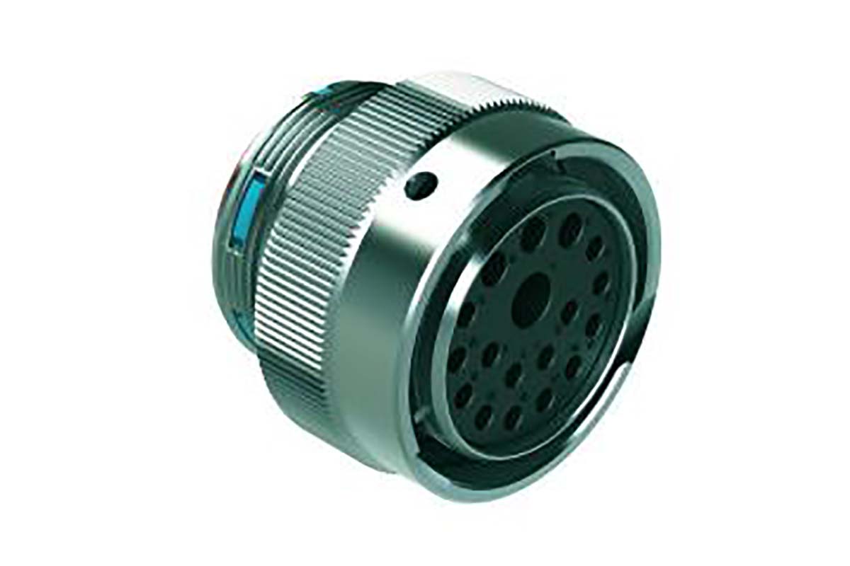 AHDM06-24-18SR, Amphenol Industrial