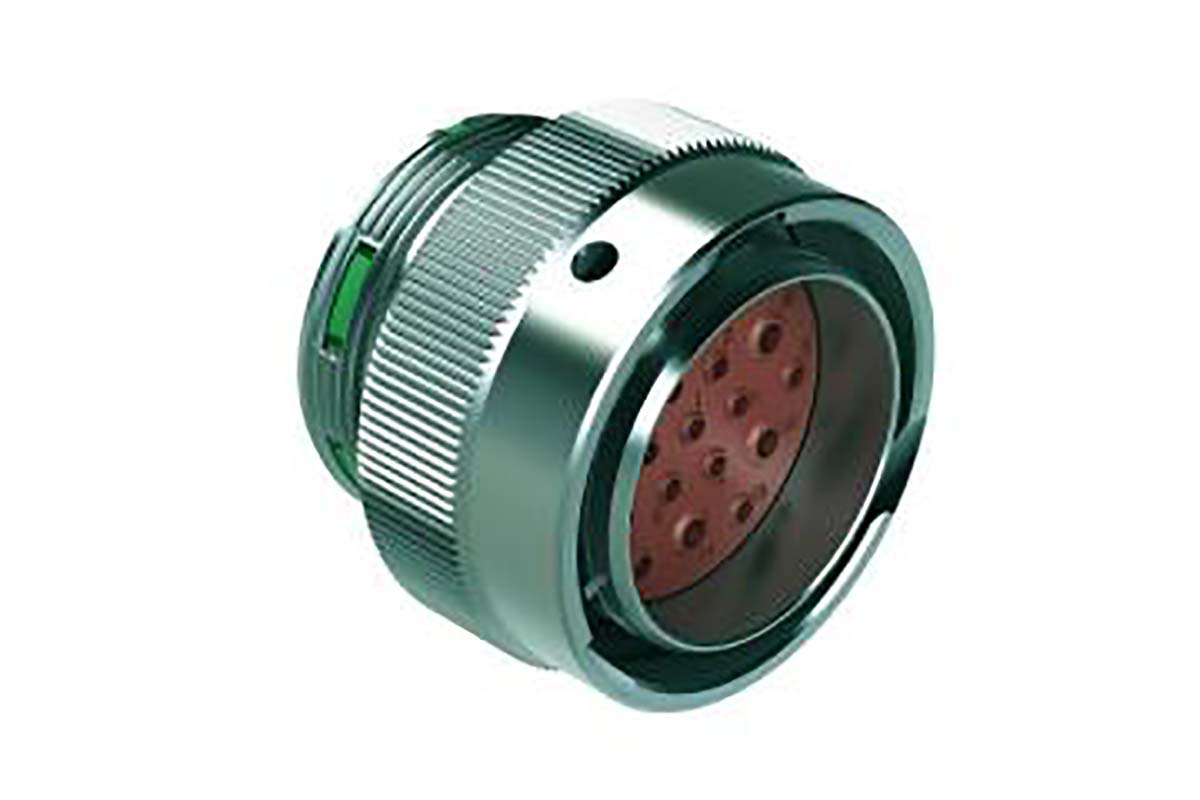 AHDM06-24-19PN, Amphenol Industrial