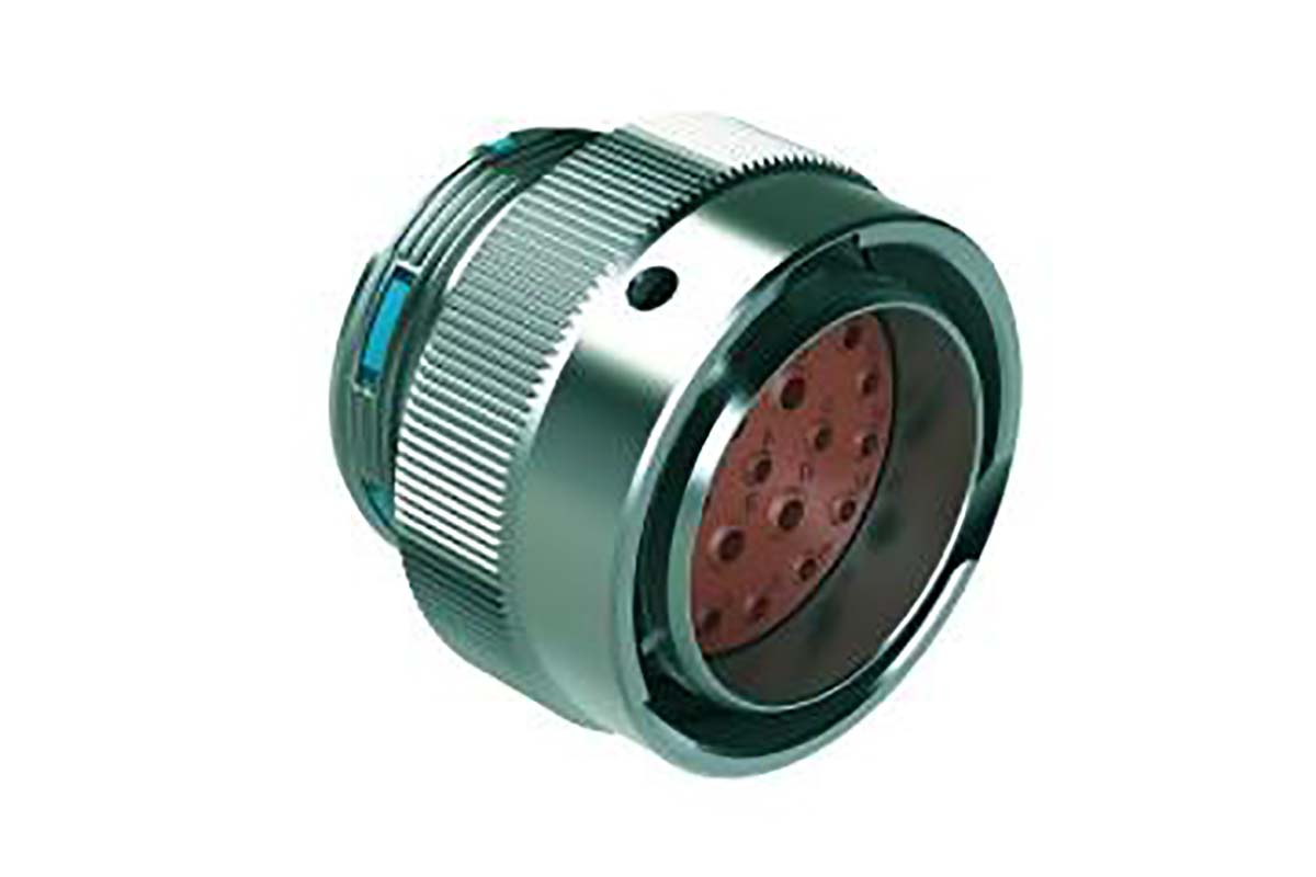 AHDM06-24-21PR, Amphenol Industrial