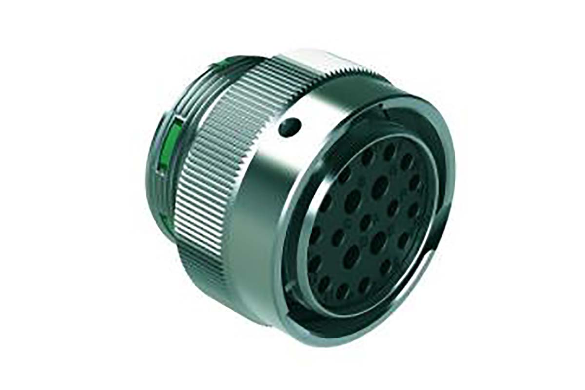 AHDM06-24-21SN, Amphenol Industrial