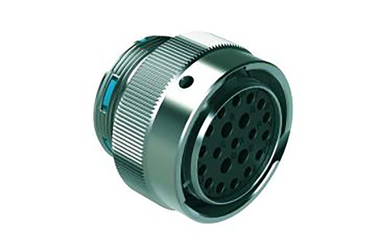AHDM06-24-21SR, Amphenol Industrial