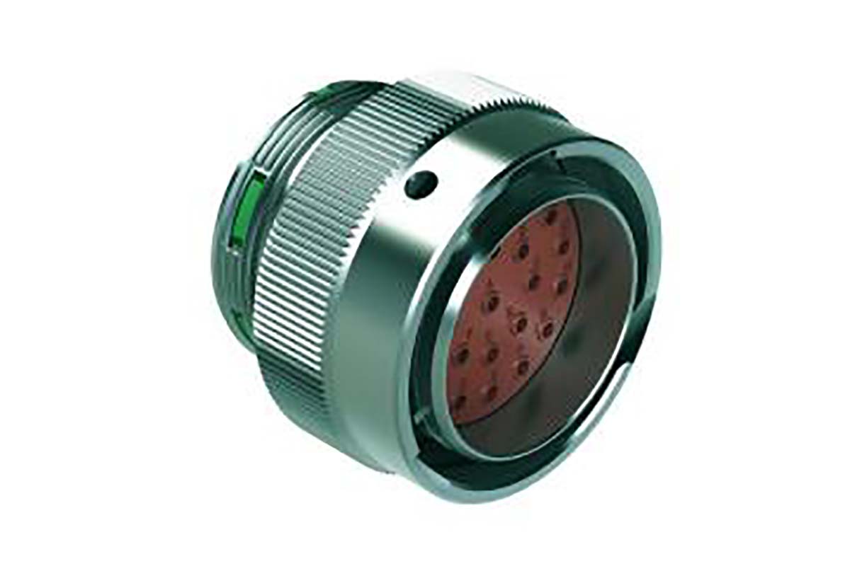 AHDM06-24-23PN, Amphenol Industrial
