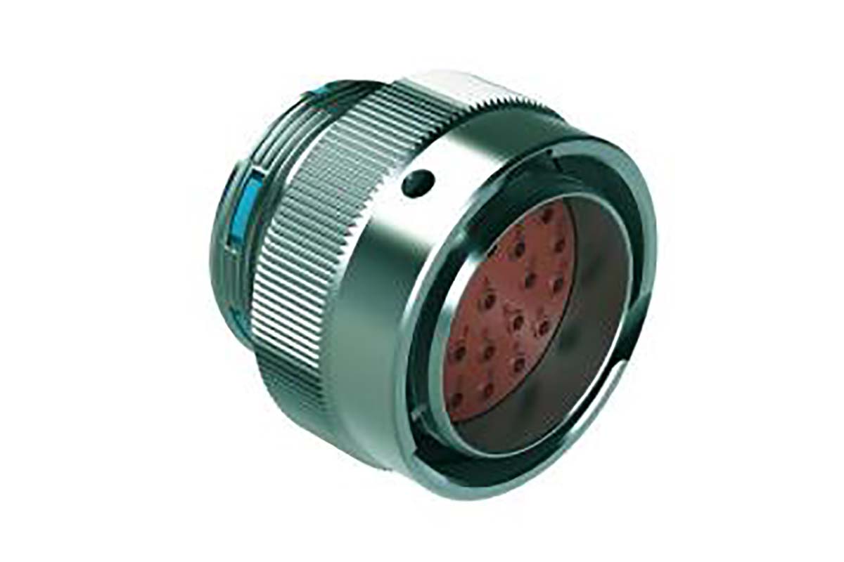 AHDM06-24-23PR, Amphenol Industrial