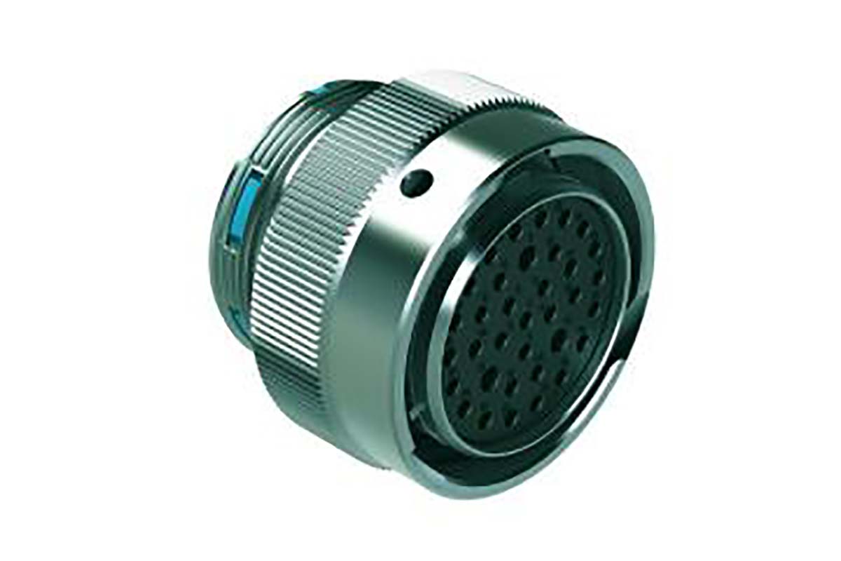 AHDM06-24-35SR, Amphenol Industrial