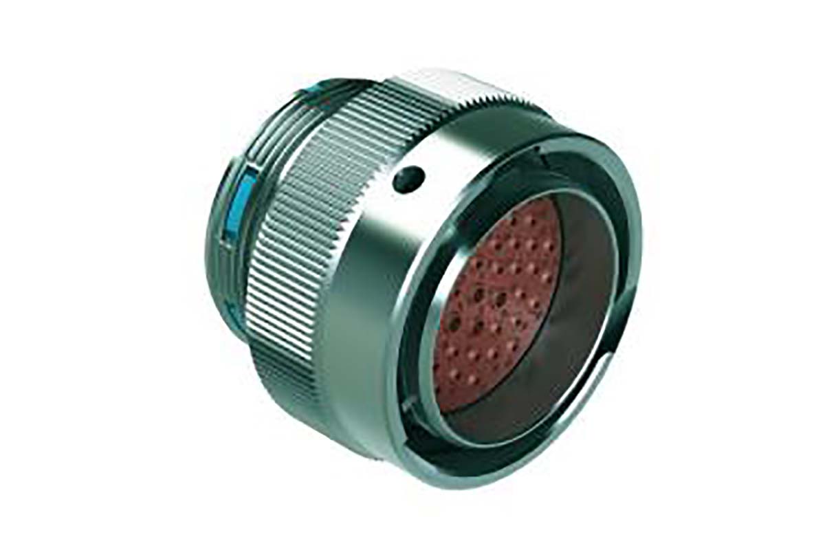 AHDM06-24-47PR, Amphenol Industrial