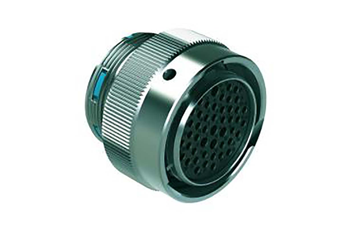 AHDM06-24-47SR, Amphenol Industrial