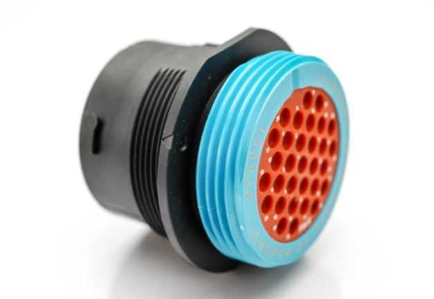 AHDP04-24-31PR-WTA, Amphenol Industrial