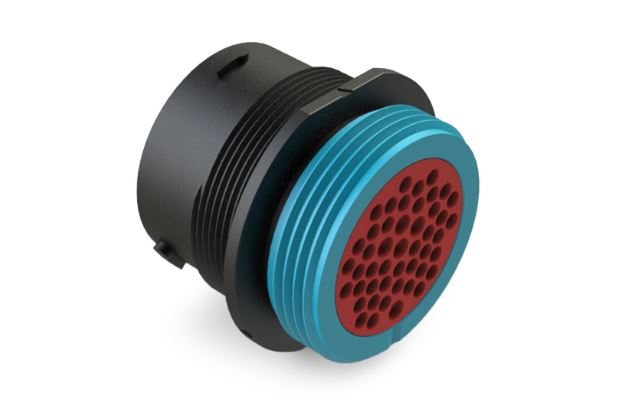 AHDP04-24-47PR-WTA, Amphenol Industrial