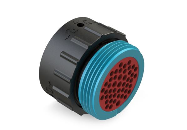 AHDP06-24-47SR-WTA, Amphenol Industrial