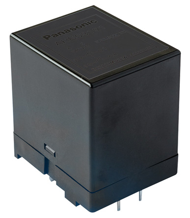 AHES4192, Panasonic