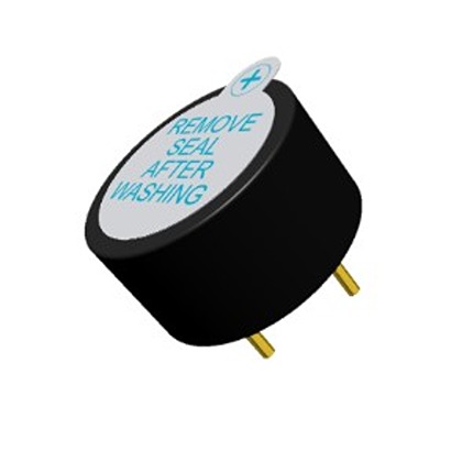 AI-1027-TWT-5V-2-R, PUI Audio