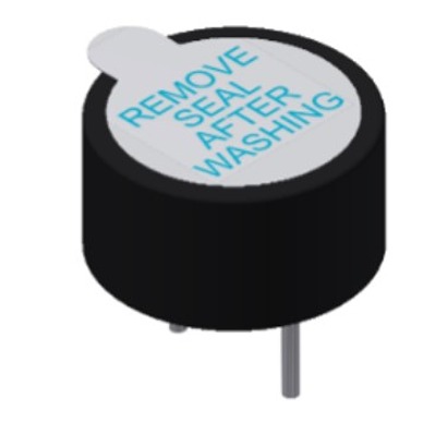 AI-1223-TWT-5V-R, PUI Audio