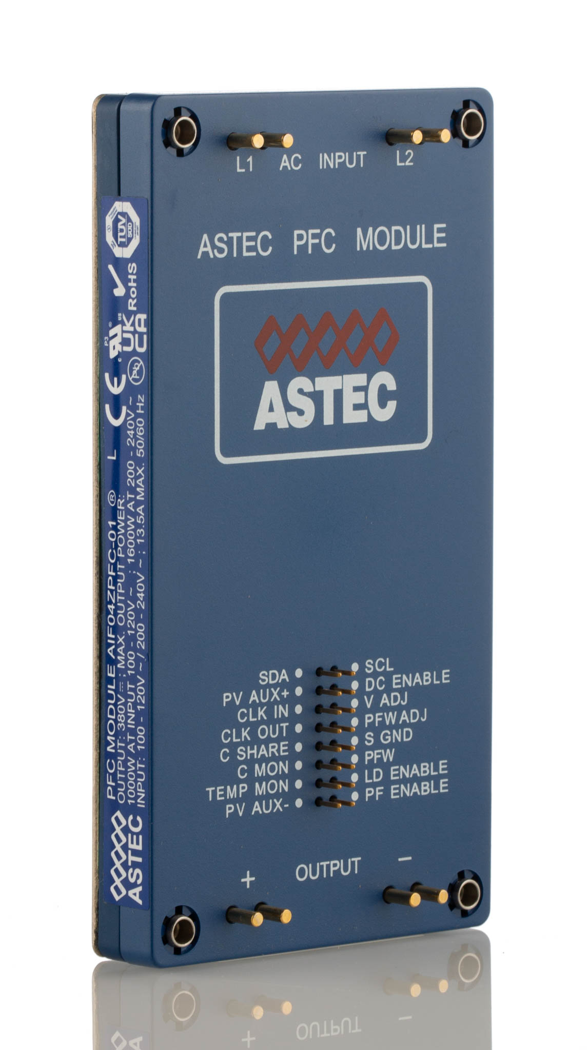 AIF04ZPFC-01L, Artesyn