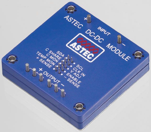 AIH10H300-L, Artesyn