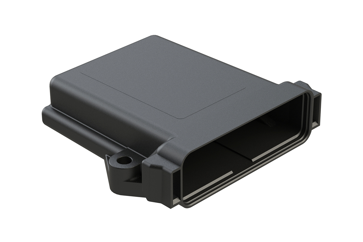 AIPXE-325X4A, Amphenol Industrial