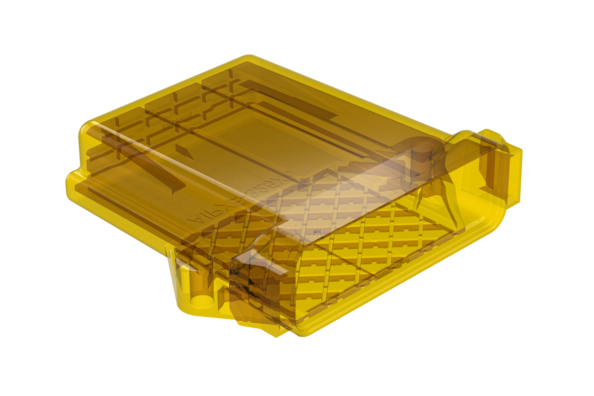 AIPXE-325X4B-E016, Amphenol Industrial