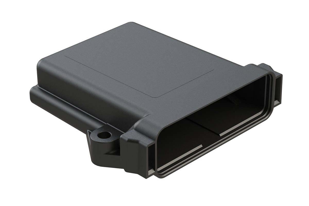 AIPXE-325X4B, Amphenol Industrial