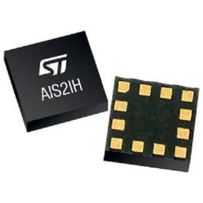 AIS2IHTR, STMicroelectronics