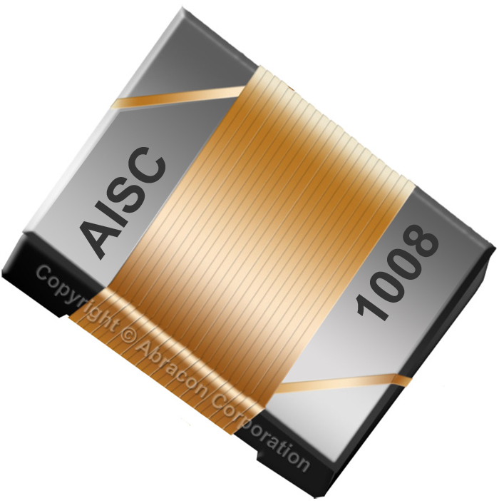 AISC-1008HQ-R10J-T, Abracon