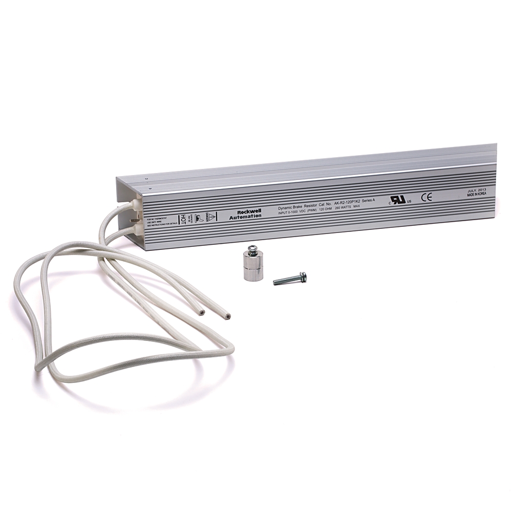 AK-R2-120P1K2, Allen Bradley