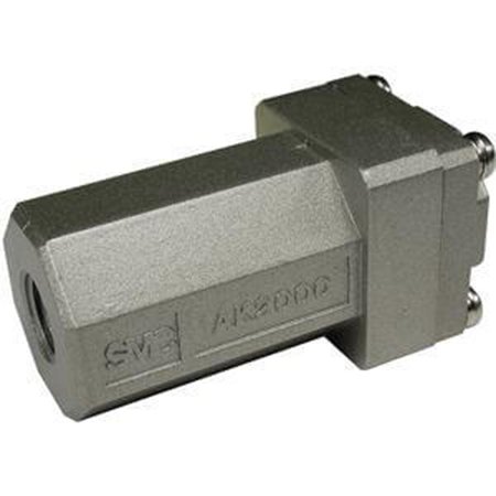 AK2000-02, SMC