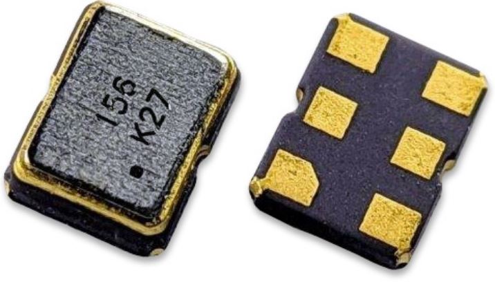 AK2DAF1-125.00000T, Abracon