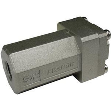 AK4000-F04, SMC