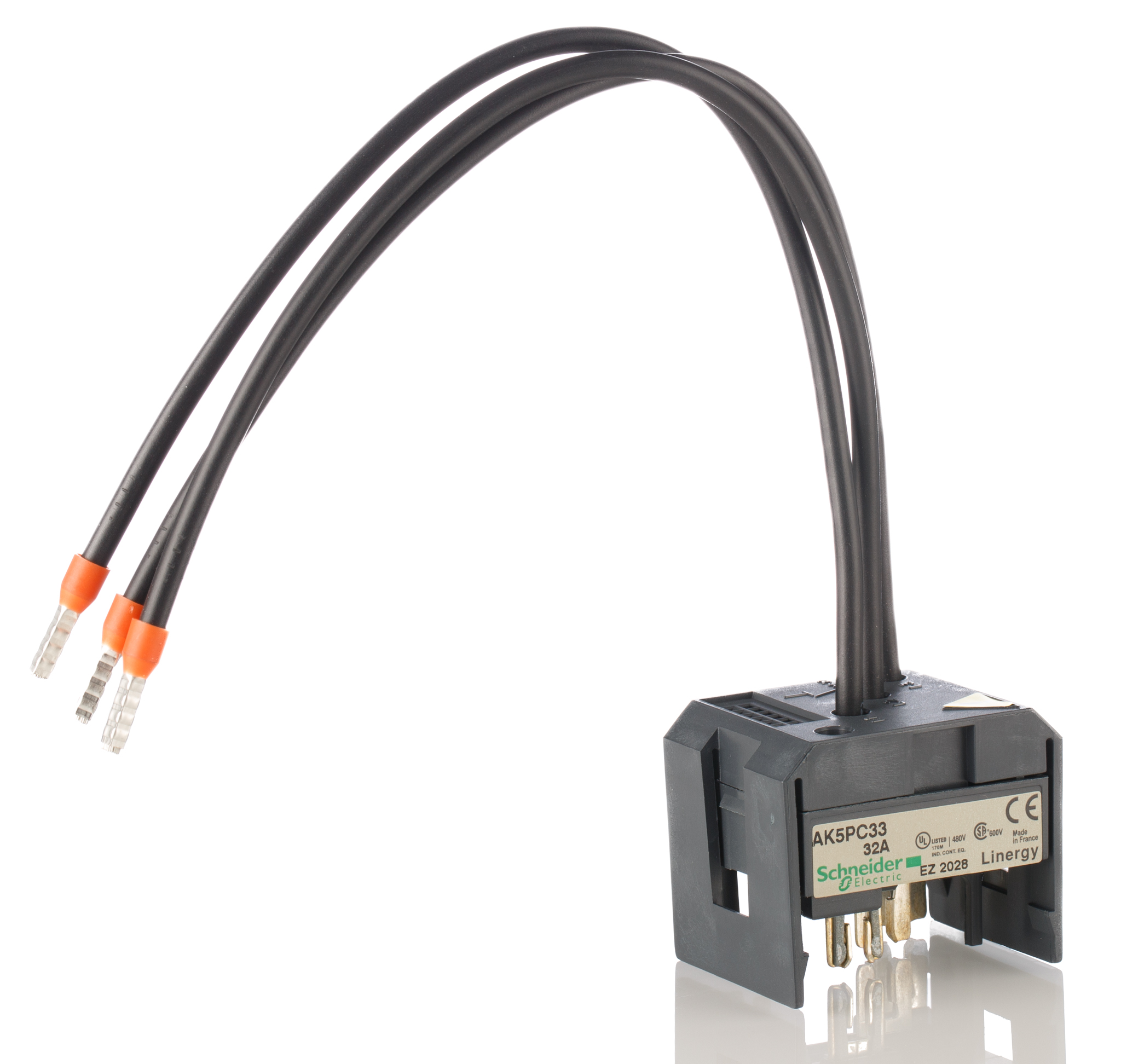 AK5PC33, Schneider Electric