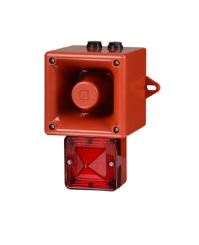 AL105NXAC230AA0A1R/A, e2s