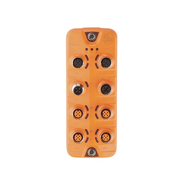 AL1200, ifm electronic