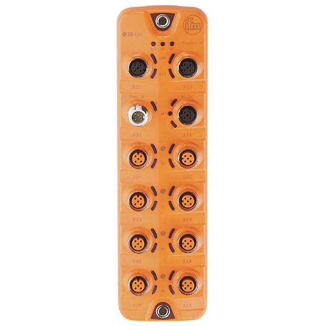 AL1302, ifm electronic