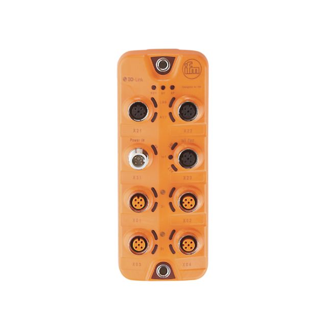 AL1320, ifm electronic