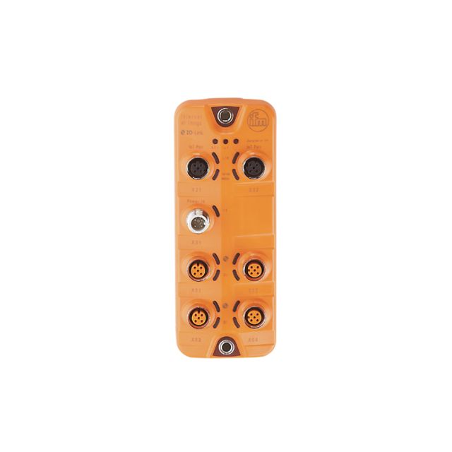 AL1350, ifm electronic