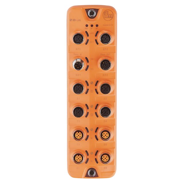 AL1402, ifm electronic