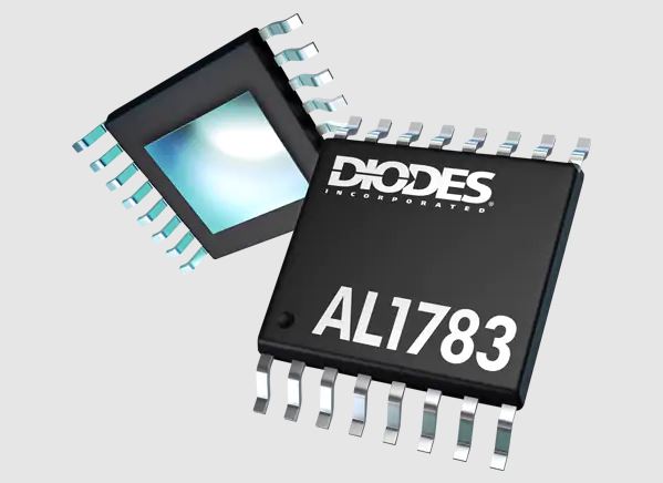 AL1783T16E-13, DiodesZetex