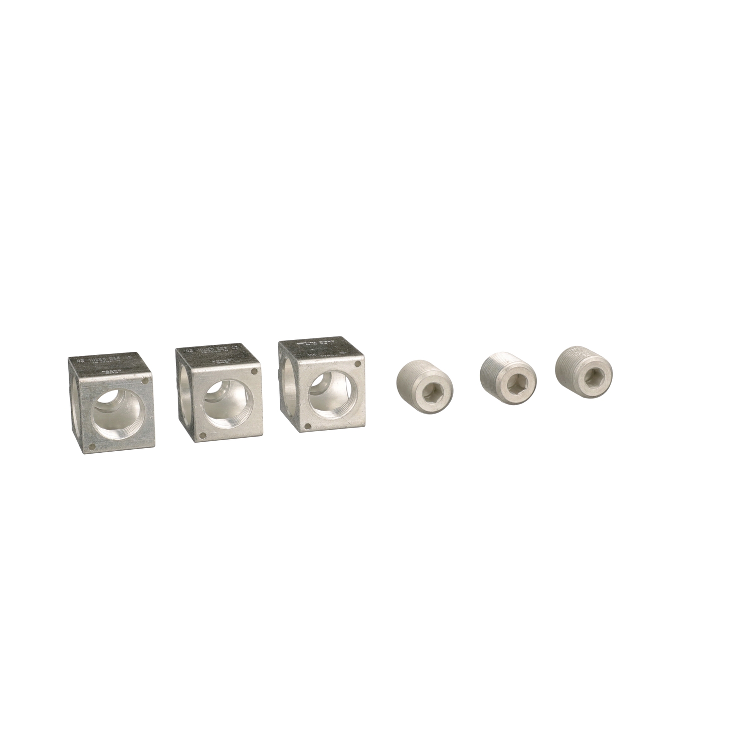 AL400L61K3, Schneider Electric