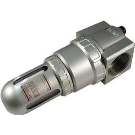 AL900-20, SMC