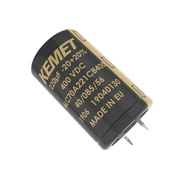 ALC70C752FP200, KEMET
