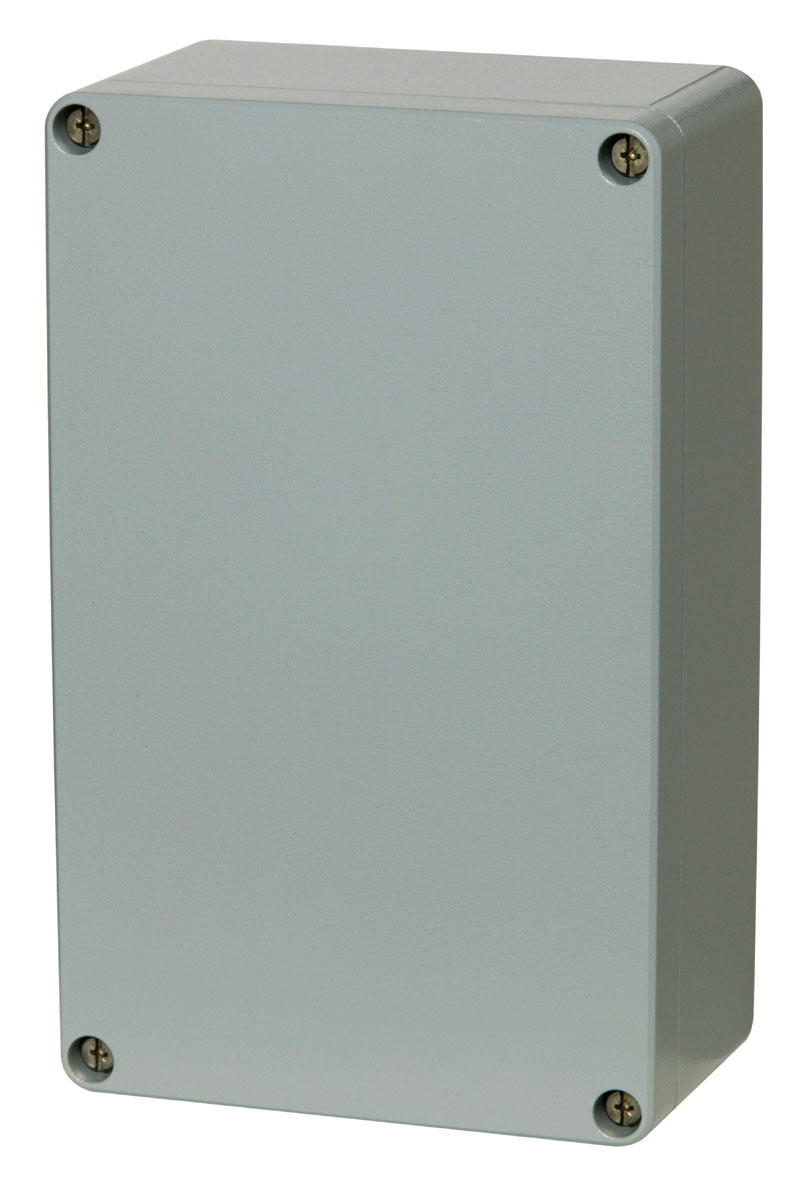 ALCS 316018 ENCLOSURE II, Fibox