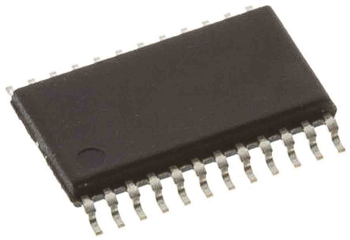ALED1262ZTTR, STMicroelectronics