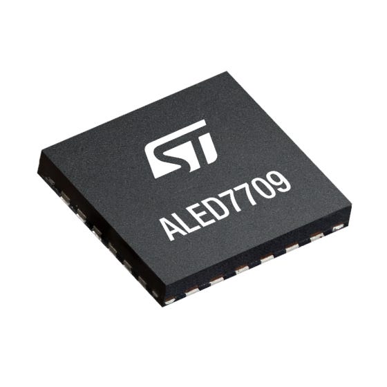 ALED7709ATR, STMicroelectronics