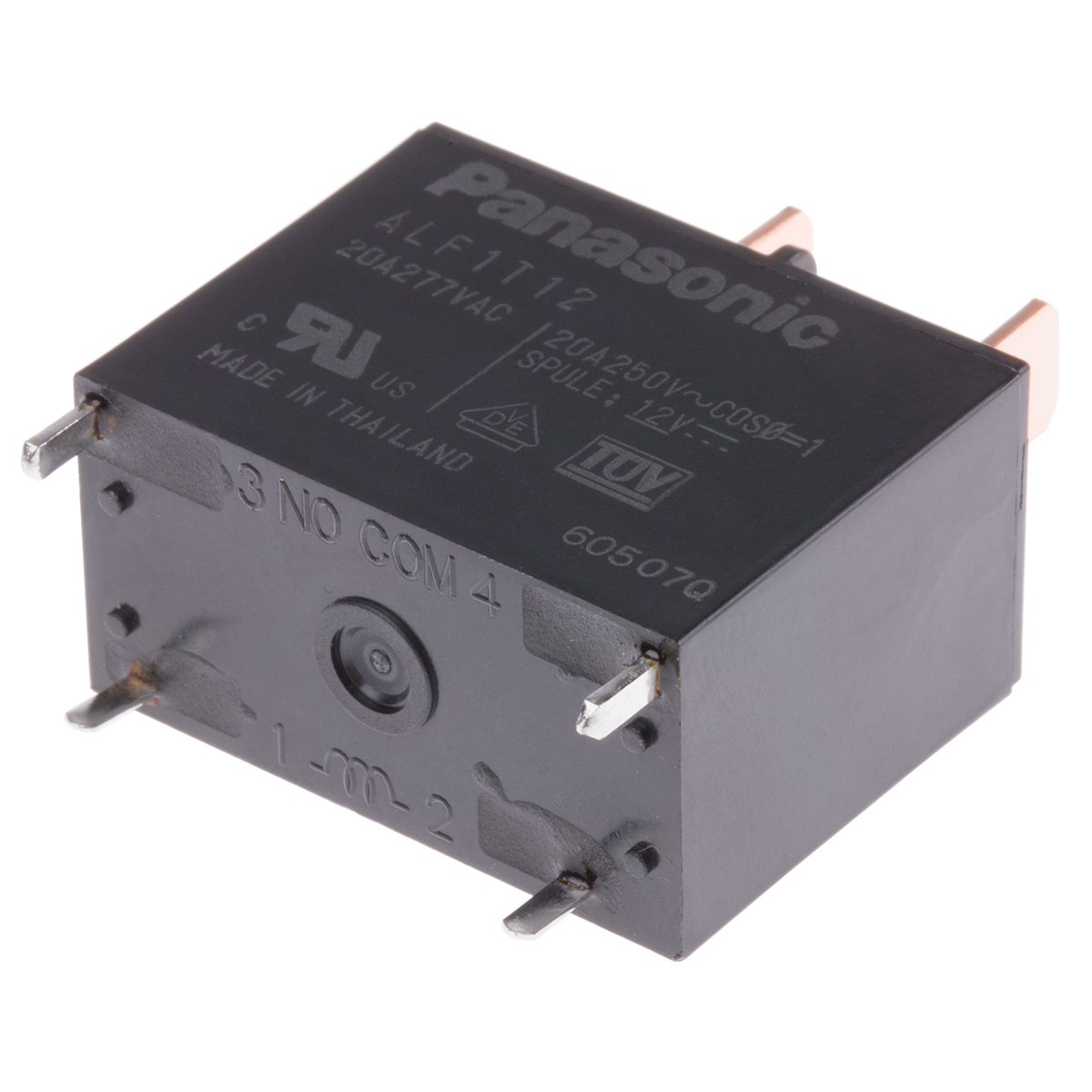 ALF1T12, Panasonic