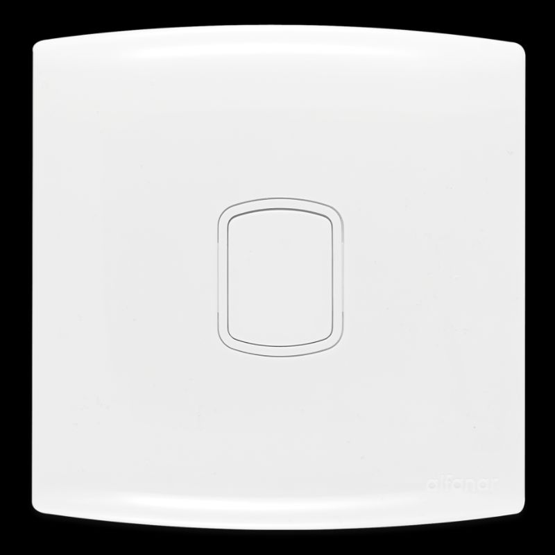 ALF4017WHW, Contactum