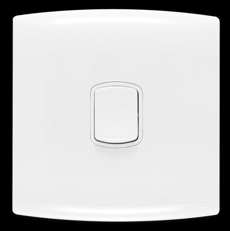 ALF4712WHW, Contactum