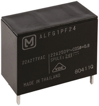 ALFG1PF09, Panasonic