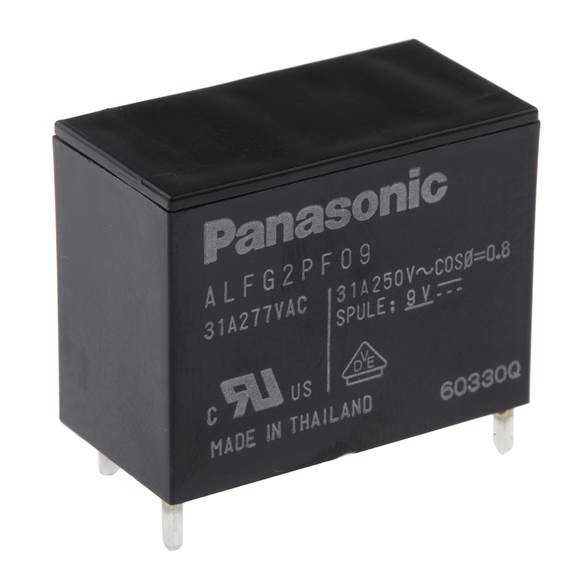 ALFG2PF09, Panasonic