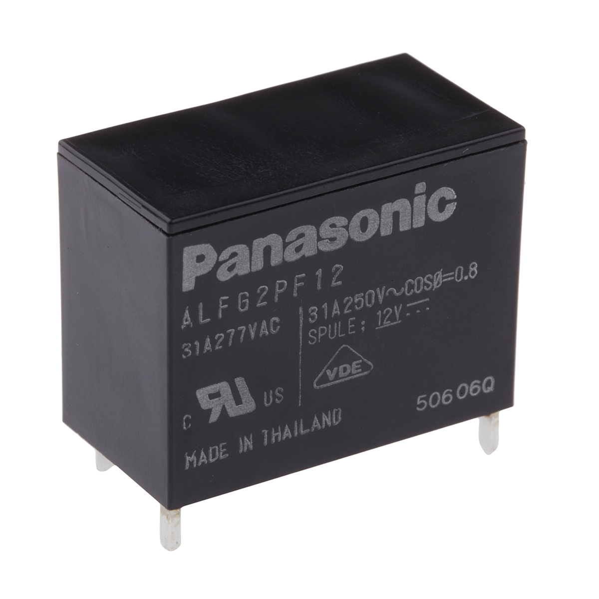 ALFG2PF12, Panasonic